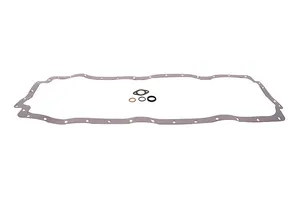 Cummins N14, 855, L10 Oil Pan Install Kit, New (3804303)