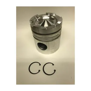 Piston 3804413 for Cummins Engine G28 G855 GTA855 K38 NH QSK50 QSNT14 V28