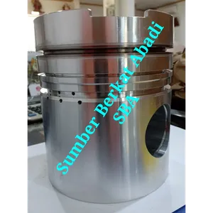 MCBEE INTERSTATE 3804414 3095703… PISTON 3051555 3095703…