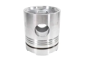 Cummins 855 Cylinder Kit includes piston, rings, and liner, New | (3804477, 3803080) — 4