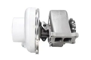 Cummins N14 Turbocharger, Remanufactured (3804502) — 5