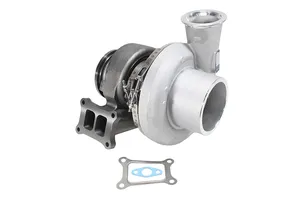 Cummins N14 Turbocharger, Remanufactured (3804502)
