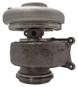 OEM Holset Cummins HX55 Turbo 3590044 — 4