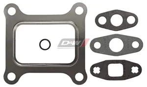 OEM Holset Cummins HX55 Turbo 3590044 — 5
