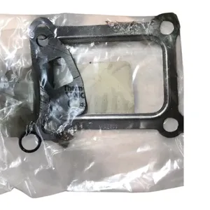 3804537 Genuine Cummins Turbocharger — 8