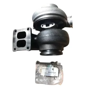 3804537 Genuine Cummins Turbocharger — 3