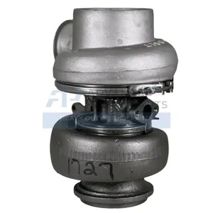 3804801 Genuine Cummins Bht3E Turbo Holset Twin Entry — 4