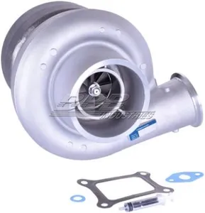 DS-3804801 Turbocharger For NH, NT, And N14 Cummins Diesel Engines