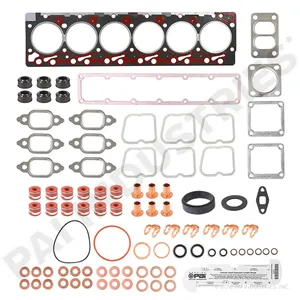 3804897 131404 6BT 12 Valve Head Gasket Kit