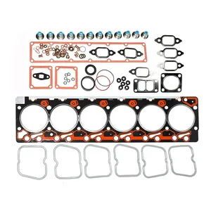 Complete Head Gasket Set for Cummins 6B Engine - Case IH Maxxum & MX Series