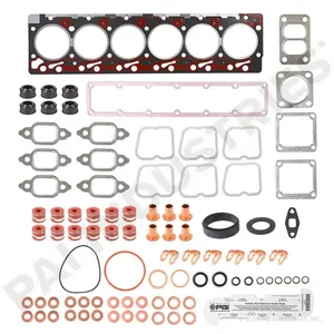 CUMMINS 6B (2VH) ISB/ QSB UPPER GASKET KIT | OEM#3804897