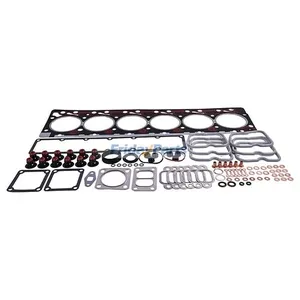 Upper Gasket Set Kit 3804897 for Cummins Engine 6B 6BT 6BTA 6C 6CT 6CTA 8.3L — 4