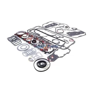 Upper & Lower Gasket Set Kit 3804897 3802376 for Cummins Engine 6B 6BT… — 7