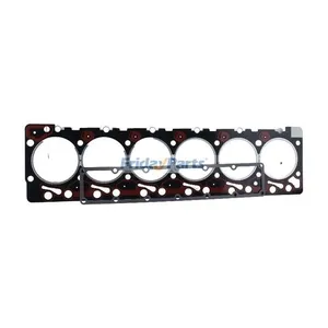 Upper & Lower Gasket Set Kit 3804897 3802376 for Cummins Engine 6B 6BT… — 4