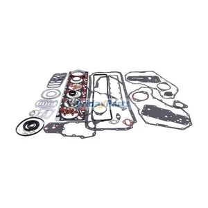 Upper & Lower Gasket Set Kit 3804897 3802376 for Cummins Engine 6B 6BT… — 6