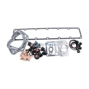 Upper & Lower Gasket Set Kit 3804897 3802376 for Cummins Engine 6B 6BT… — 2