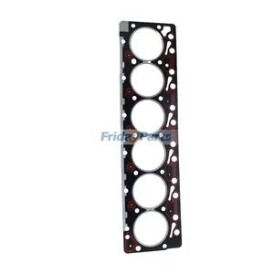 Upper & Lower Gasket Set Kit 3804897 3802376 for Cummins Engine 6B 6BT… — 5