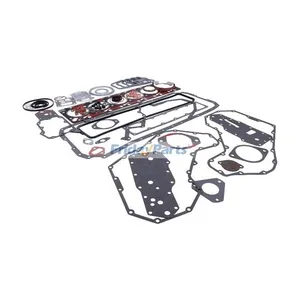 Upper & Lower Gasket Set Kit 3804897 3802376 for Cummins Engine 6B 6BT… — 8