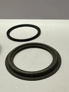 Genuine Cummins 3804899 Front Crankshaft Seal Kit — 4