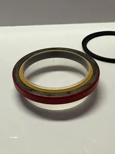 Genuine Cummins 3804899 Front Crankshaft Seal Kit — 3