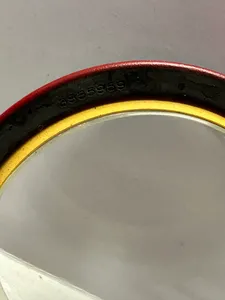 Genuine Cummins 3804899 Front Crankshaft Seal Kit — 6