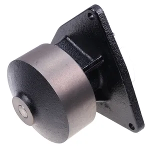 Water Pump 3804927 3286293 for Cummins Engine 6C8.3 6CTA ISC ISL QSC Hyundai R300LC-9S R320LC-7 R330LC-9S R360LC-7 — 4