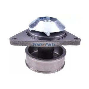 Water Pump 3806180 for Cummins Engine 6C8.3 QSC8.3 6CT ISC — 4