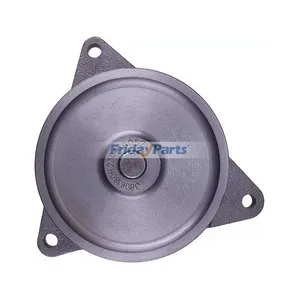 Water Pump 3806180 for Cummins Engine 6C8.3 QSC8.3 6CT ISC — 3
