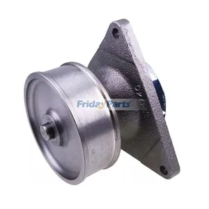 Water Pump 3806180 for Cummins Engine 6C8.3 QSC8.3 6CT ISC — 2