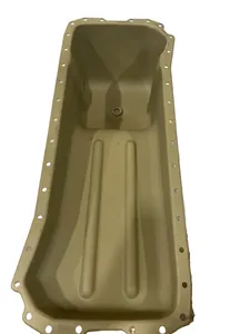 Genuine Cummins Pan, oil — 2
