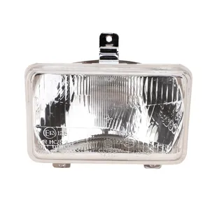 AGCO | Headlight, Right Side, Dip, Bulb H/L 45/40W Included - 3809346M91