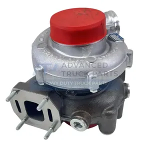 Genuine Volvo Turbocharger K27 — 15