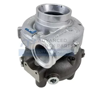 Genuine Volvo Turbocharger K27 — 10