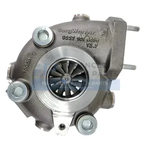 Genuine Volvo Turbocharger K27 — 6