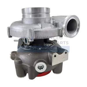 Genuine Volvo Turbocharger K27