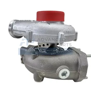 Genuine Volvo Turbocharger K27 — 13