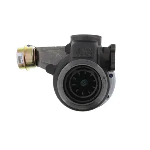 Pai 381181 Caterpillar 1030651 Turbocharger — 6