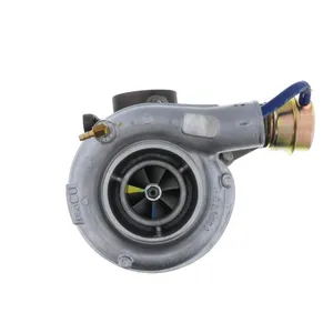 Pai 381181 Caterpillar 1030651 Turbocharger — 5