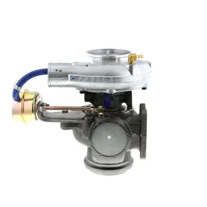 Pai 381181 Caterpillar 1030651 Turbocharger — 3