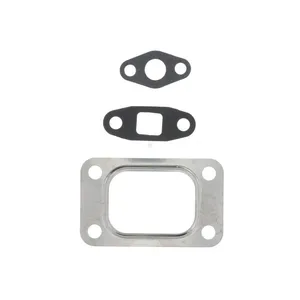Pai 381181 Caterpillar 1030651 Turbocharger — 7
