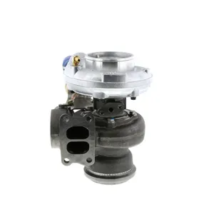 Pai 381181 Caterpillar 1030651 Turbocharger — 4