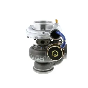 Pai 381181 Caterpillar 1030651 Turbocharger — 2