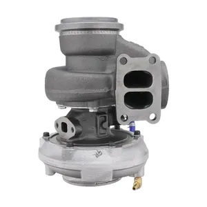 Pai 381182 Caterpillar 1032084 Turbocharger — 6
