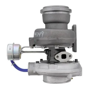 Pai 381182 Caterpillar 1032084 Turbocharger — 3