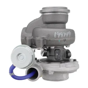 Pai 381182 Caterpillar 1032084 Turbocharger — 4