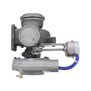 Pai 381182 Caterpillar 1032084 Turbocharger — 5