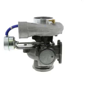 Pai 381183 Caterpillar 1955995 Turbocharger — 4