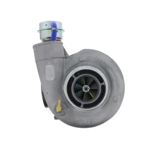 Pai 381183 Caterpillar 1955995 Turbocharger — 5