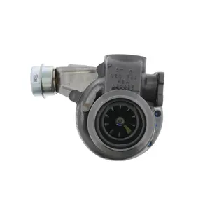 Pai 381183 Caterpillar 1955995 Turbocharger — 6