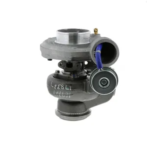 Pai 381183 Caterpillar 1955995 Turbocharger — 3